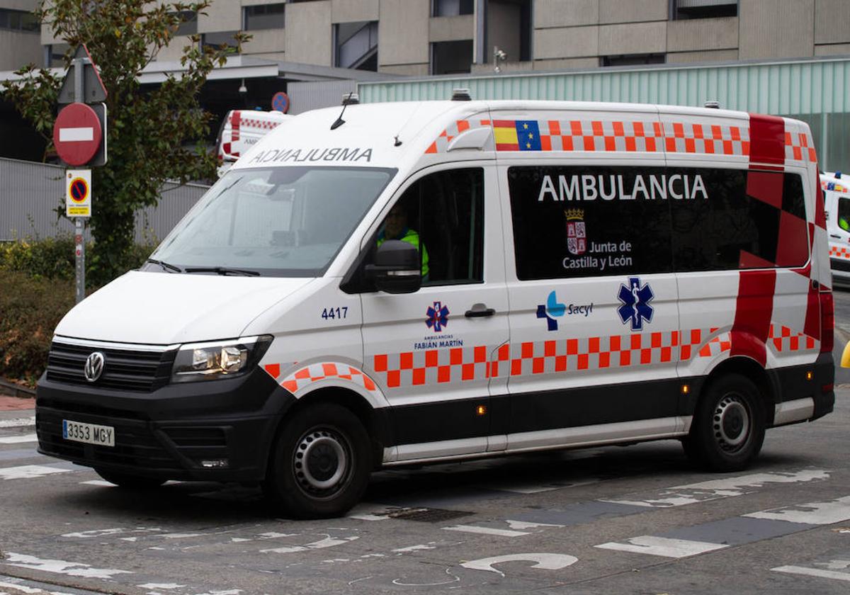 La Junta investiga la muerte de una persona con ELA durante el apagón energético