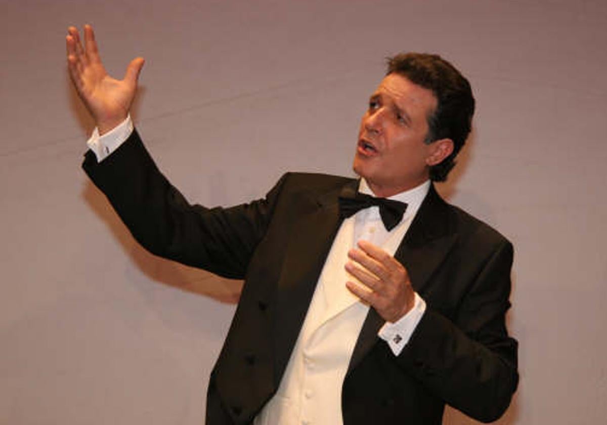 Fallece el hermano del cantante Francisco
