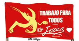 La viñeta de Morán