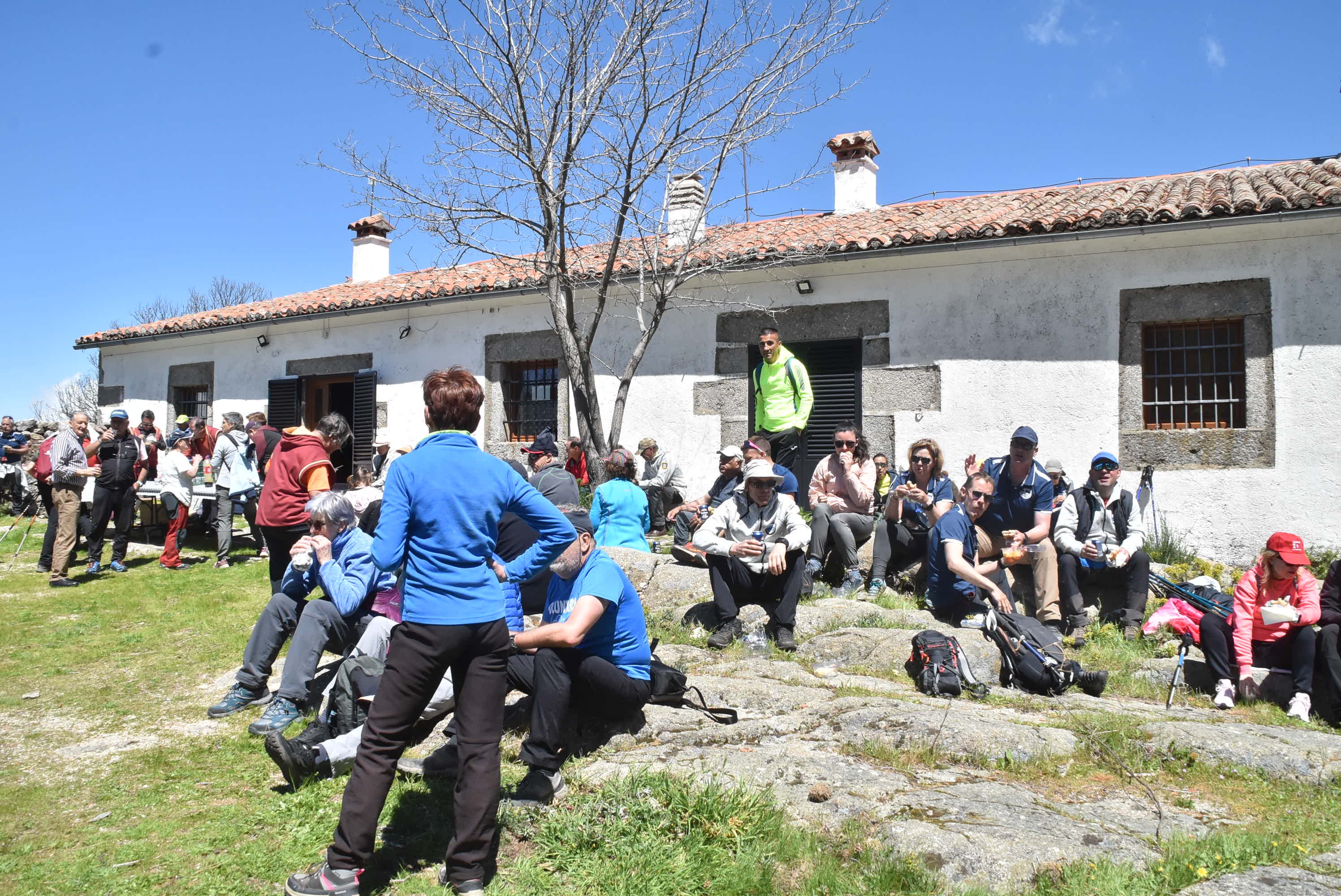 Béjar revive la tradición obrera para degustar los limones
