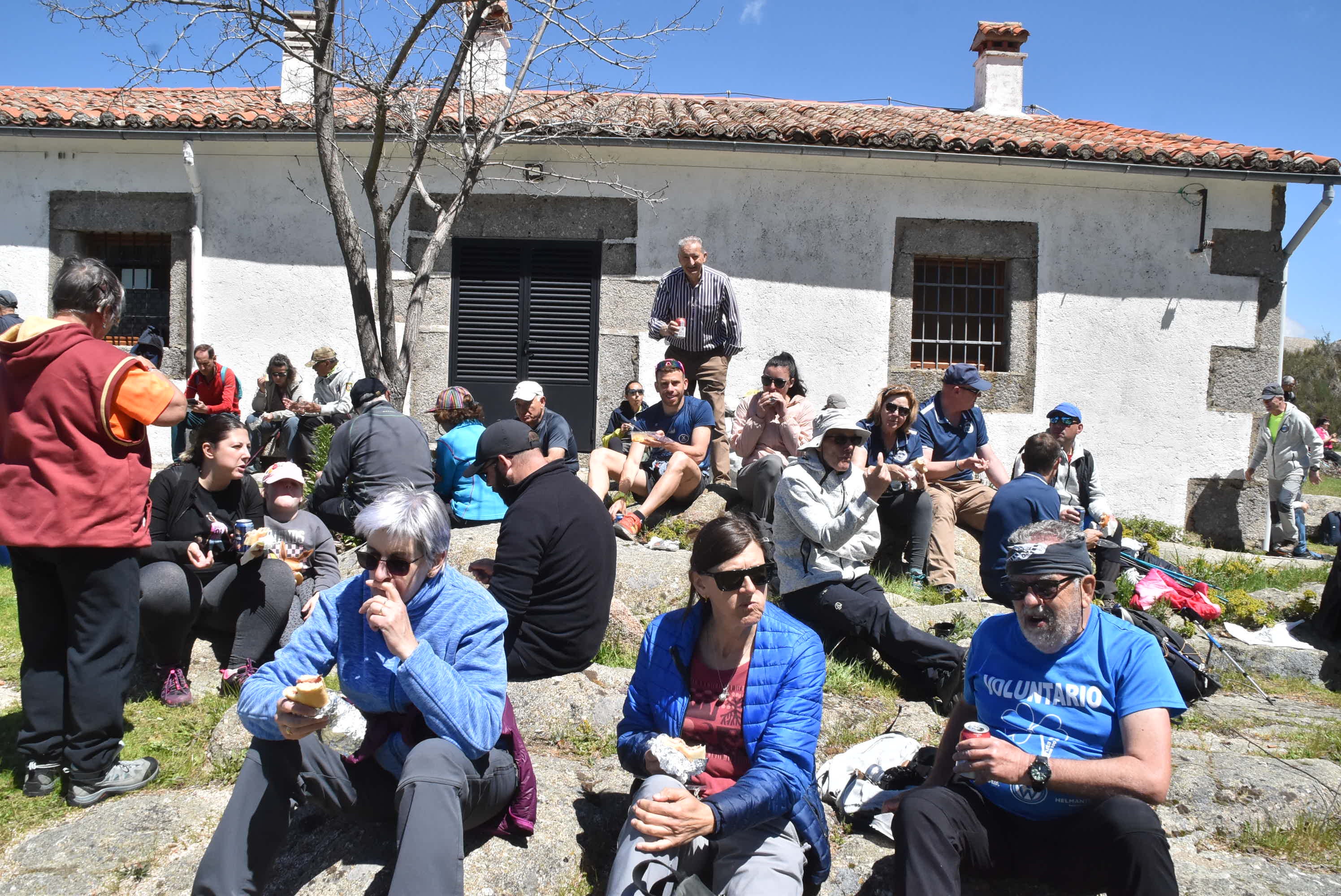 Béjar revive la tradición obrera para degustar los limones