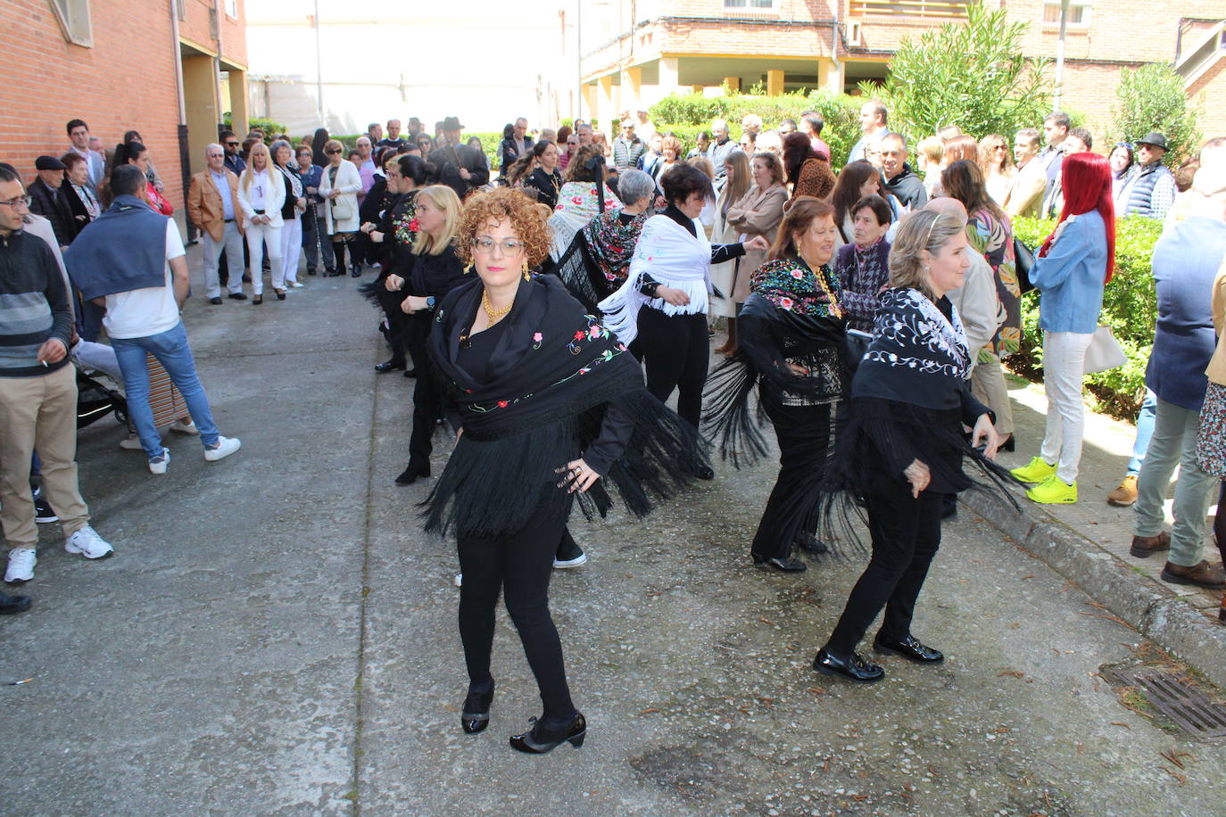 Guijuelo celebra la festividad de San José Obrero