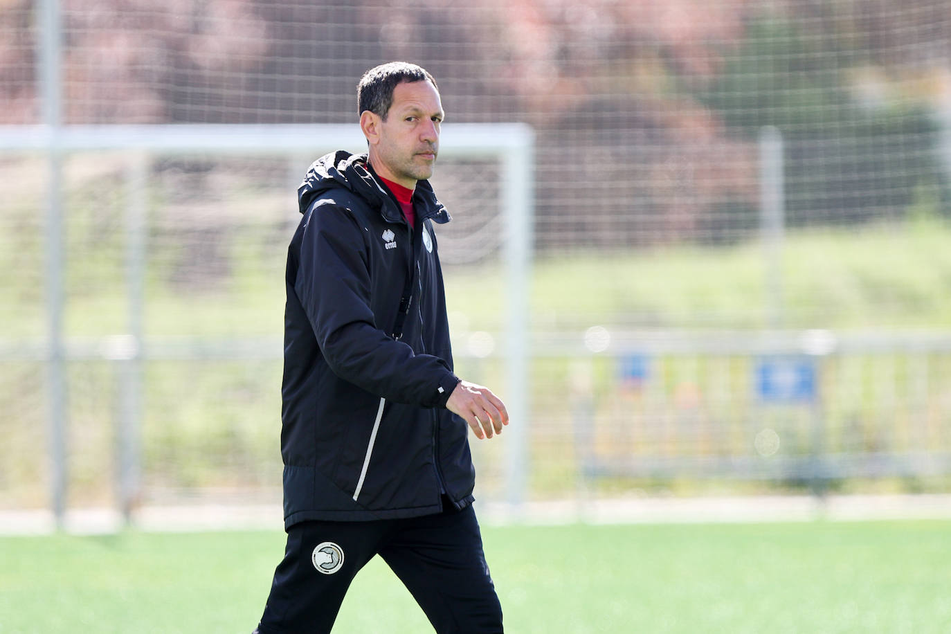 Ramiro se apunta a la finalísima del domingo contra el Sestao