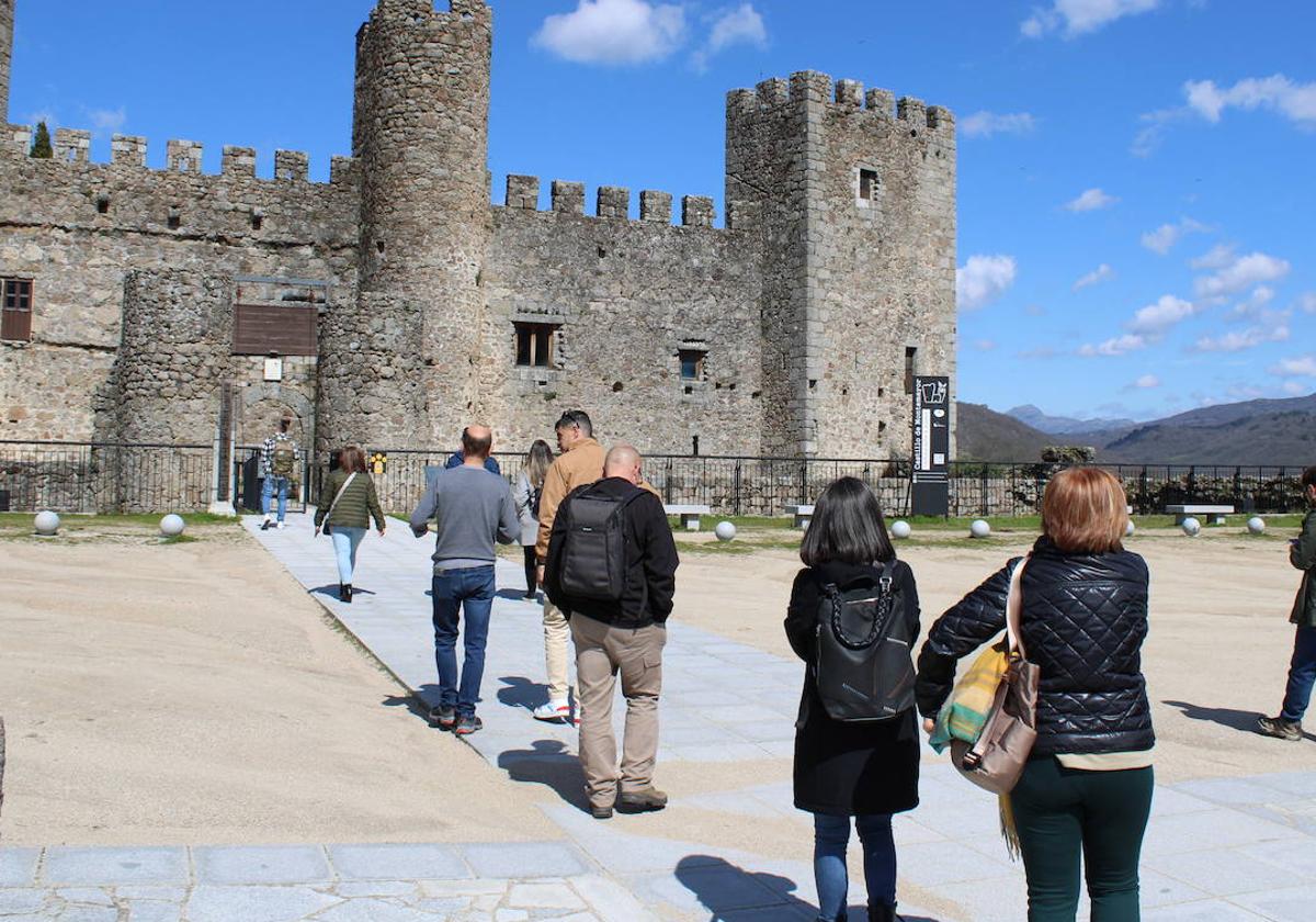 Lucha por el patrimonio y la identidad en Montemayor del Río