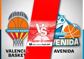 Valencia BC - Perfumerías Avenida: horario y cómo ver en directo y por TV la vuelta de la semifinal de la Liga Femenina