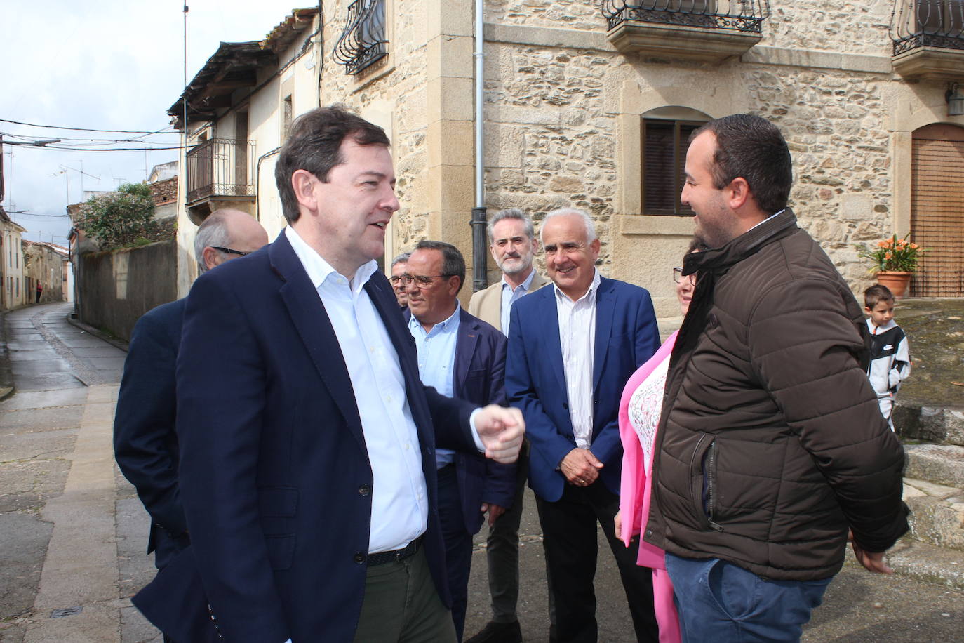 Oda al intenso sabor del queso, manjar en Hinojosa de Duero