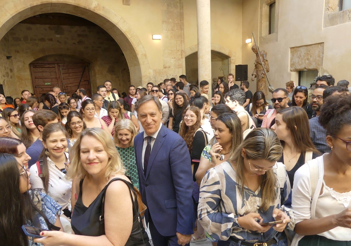 Francia, Italia y Estados Unidos, principales mercados del turismo idiomático