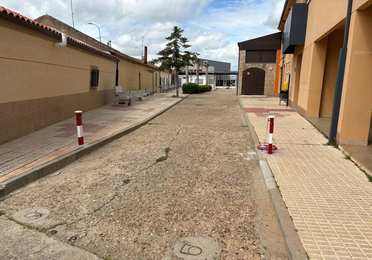 Doñinos de Salamanca: eficiencia energética y urbanística