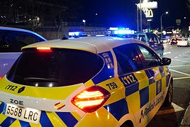 Nueva pelea en la noche salmantina: a puñetazos en la calle Bermejeros