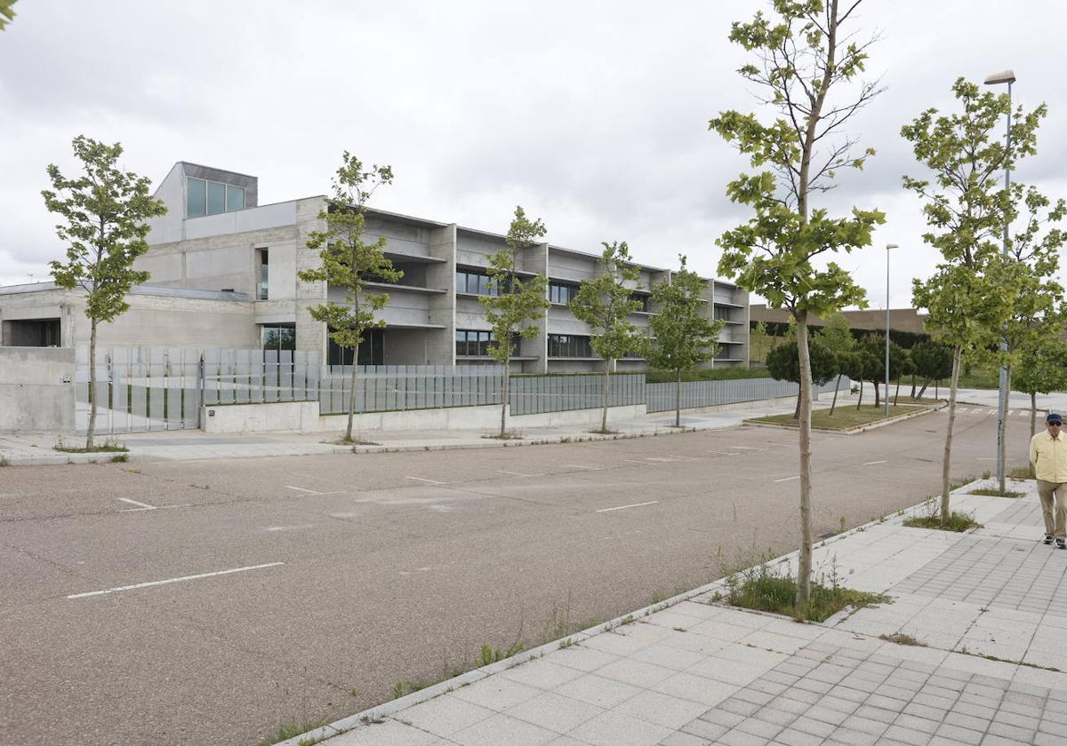 La nueva industrialización de Salamanca ya está en marcha