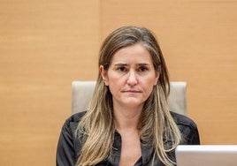 Sara Aagesen.