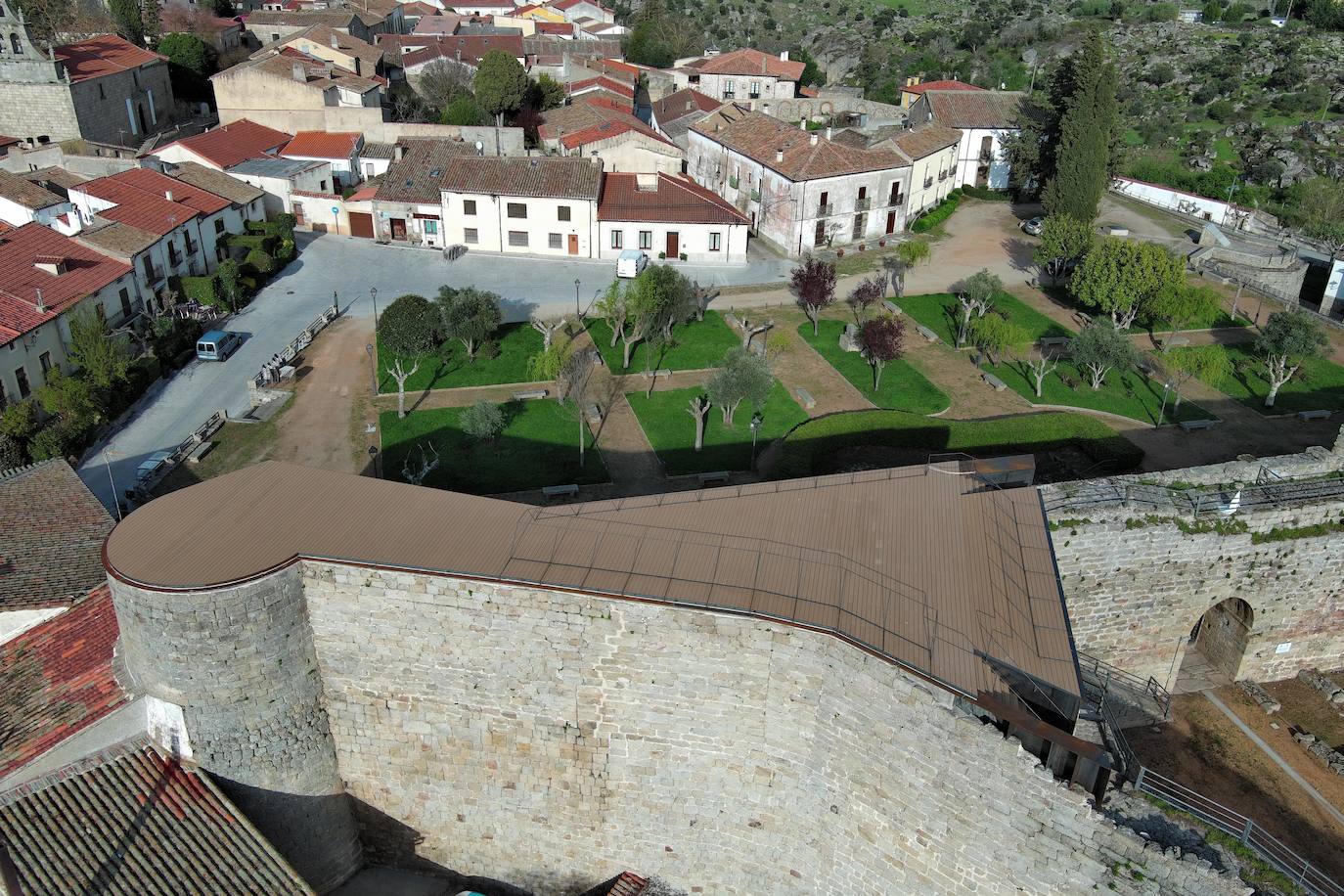 Ledesma: patrimonio y naturaleza como ejes