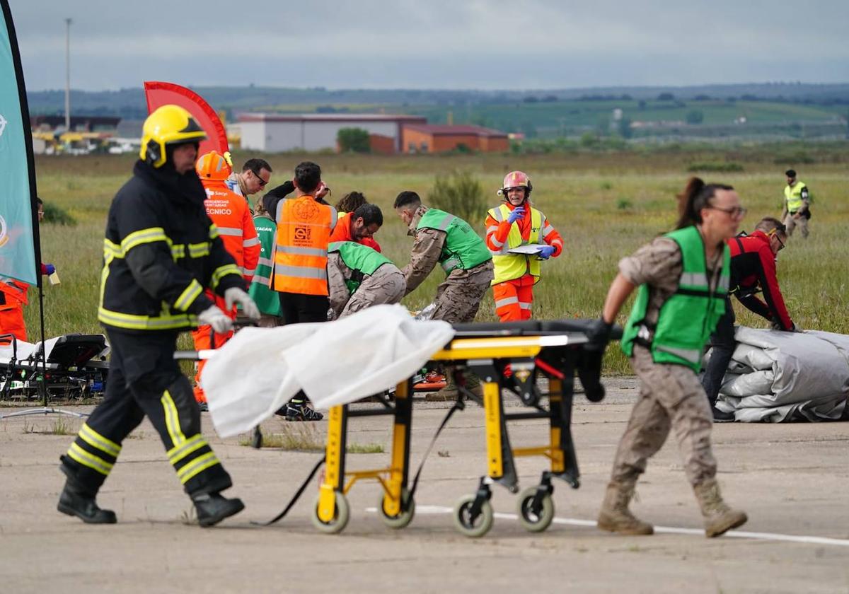 Qué ha ocurrido en Salamanca este lunes 5 de mayo de 2025