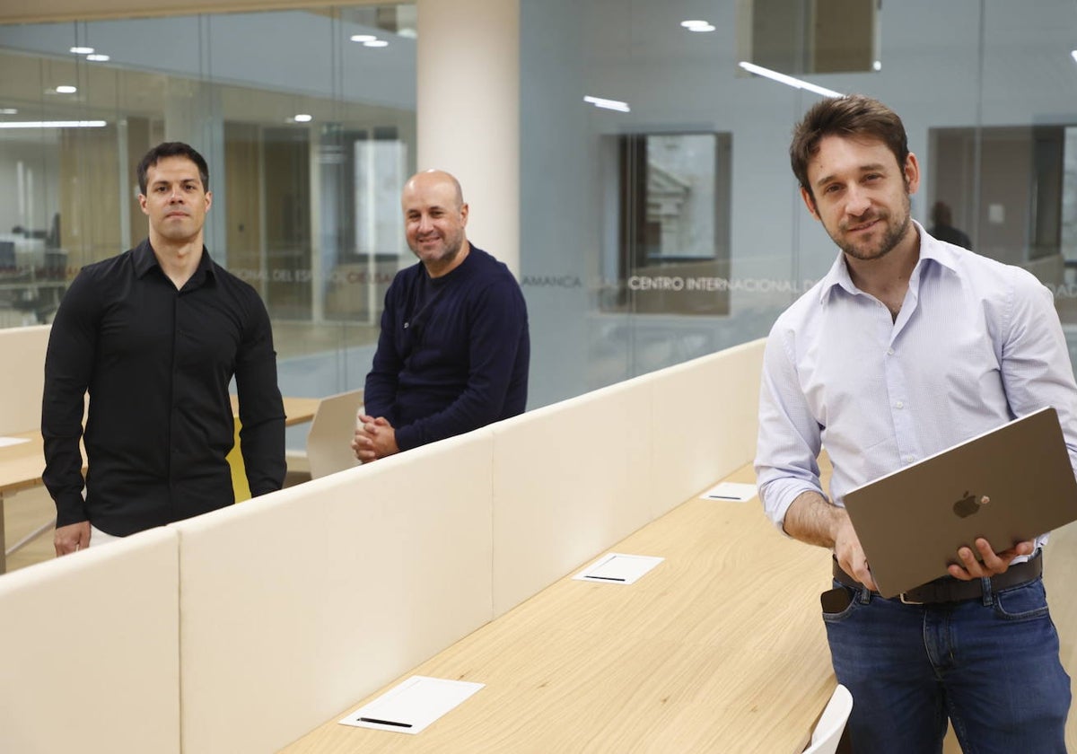 Lobera Ingeniería: talento local y tecnología puntera para la defensa y la seguridad estratégica