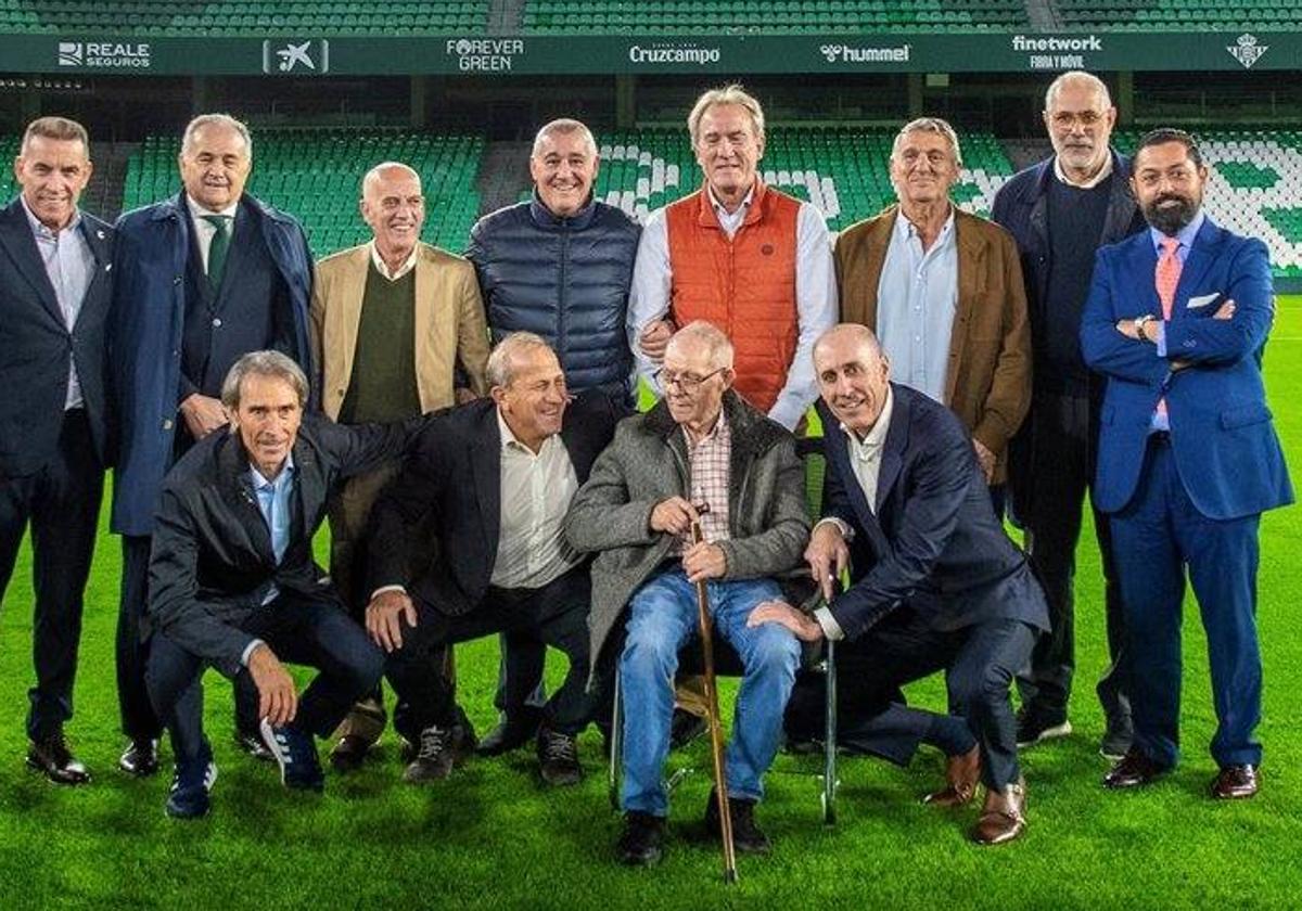 Muere José Ángel de la Casa, eterna voz del fútbol en TVE
