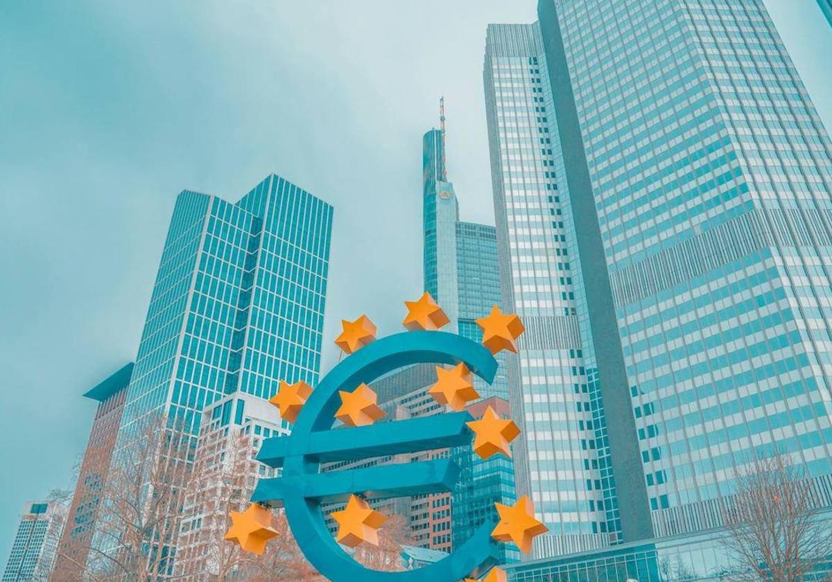 Confirmada una nueva caída del Euríbor: así impacta en las hipotecas