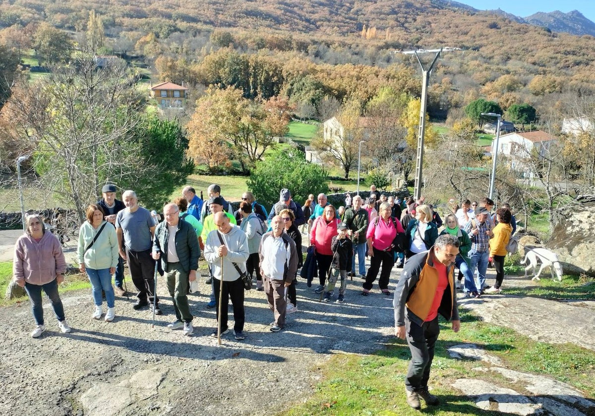 Vuelve el Festival de la Candela para mostrar lo mejor de la Ruta de la Plata al visitante
