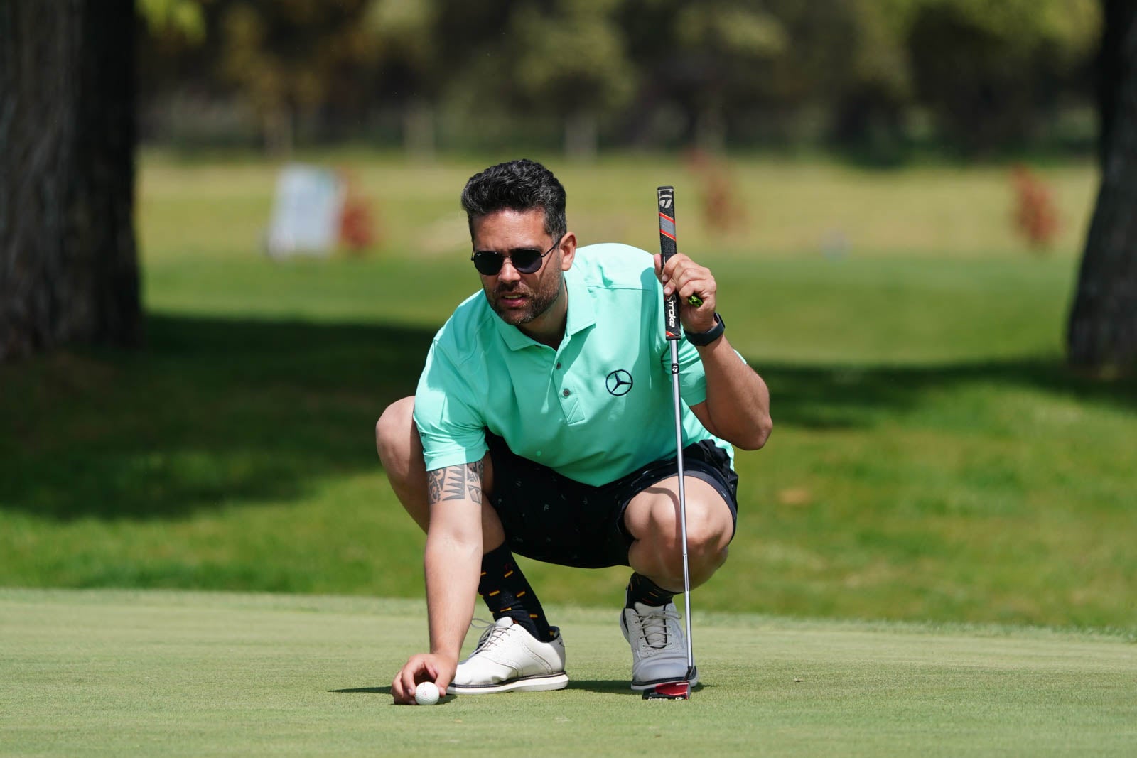 La Valmuza Golf y Adarsa, sinónimo de éxito