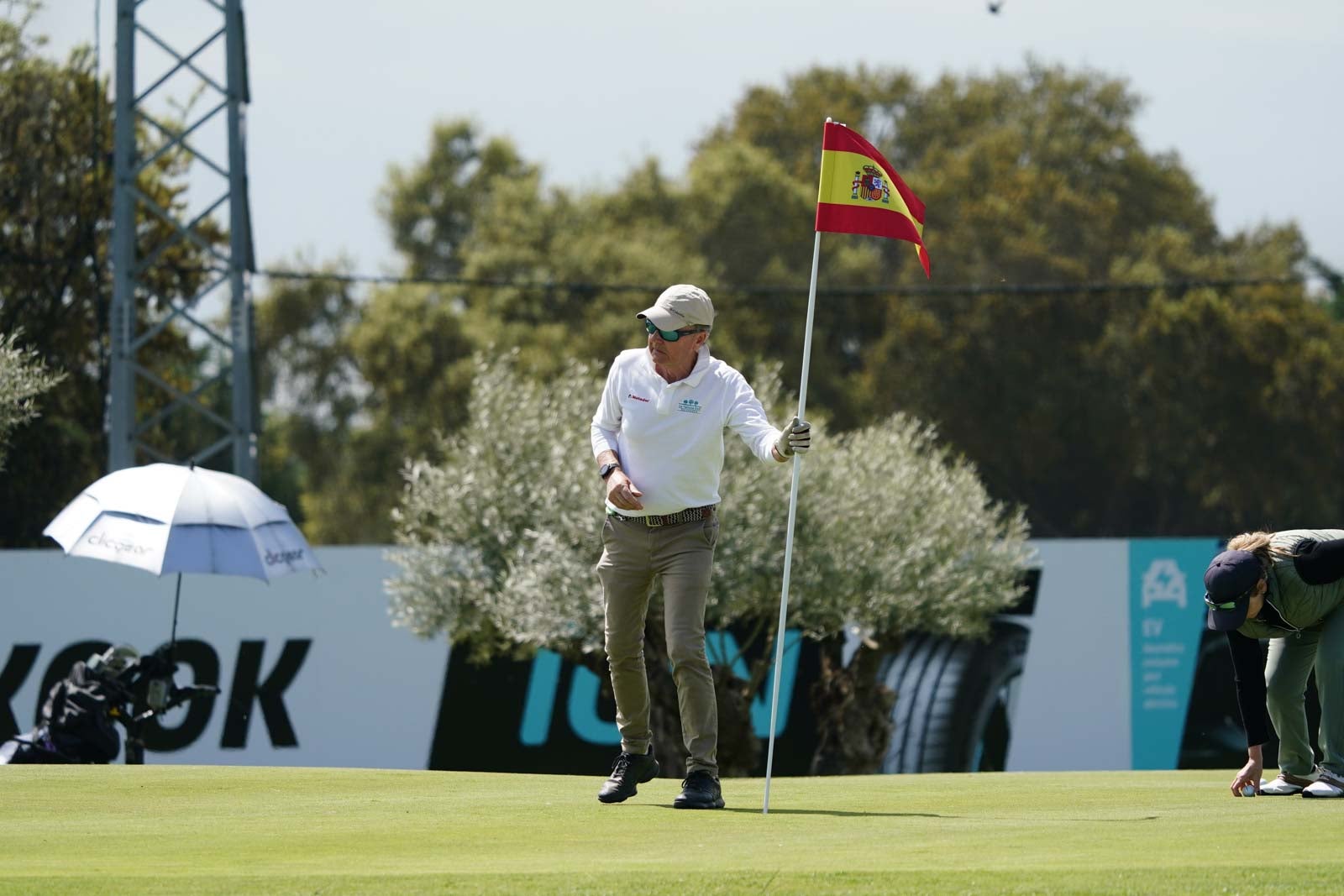 La Valmuza Golf y Adarsa, sinónimo de éxito