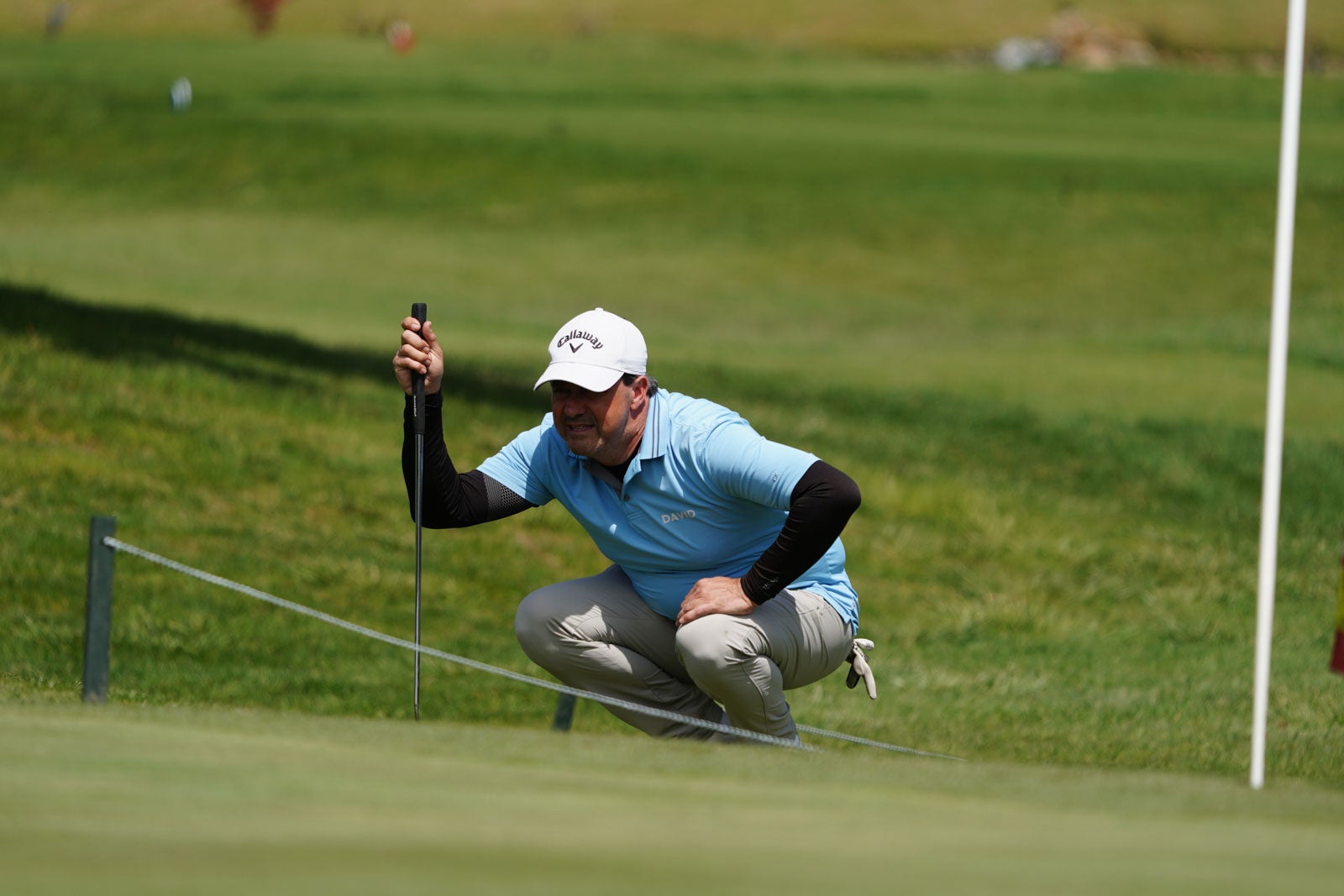 La Valmuza Golf y Adarsa, sinónimo de éxito