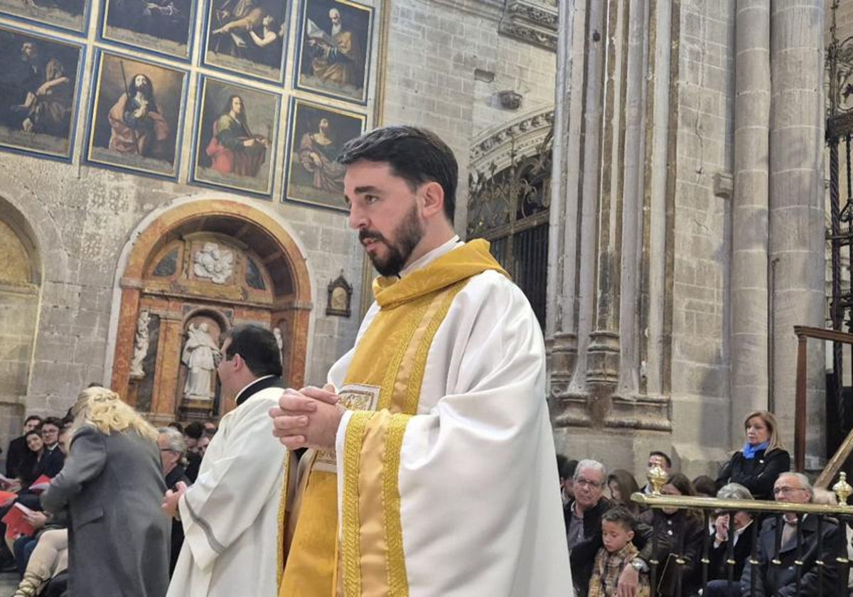 Consternación por el fallecimiento de un joven sacerdote zamorano formado en Salamanca