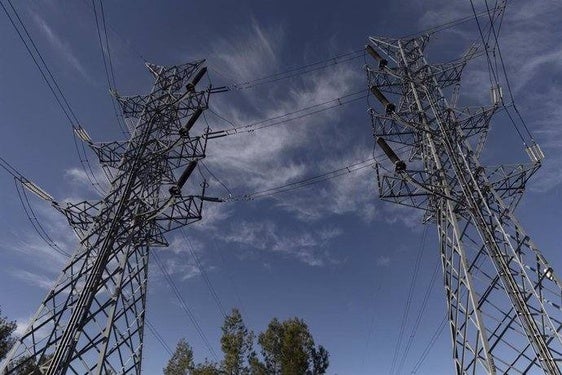 Nuevo apagón en España: sin suministro eléctrico en varios municipios de La Palma