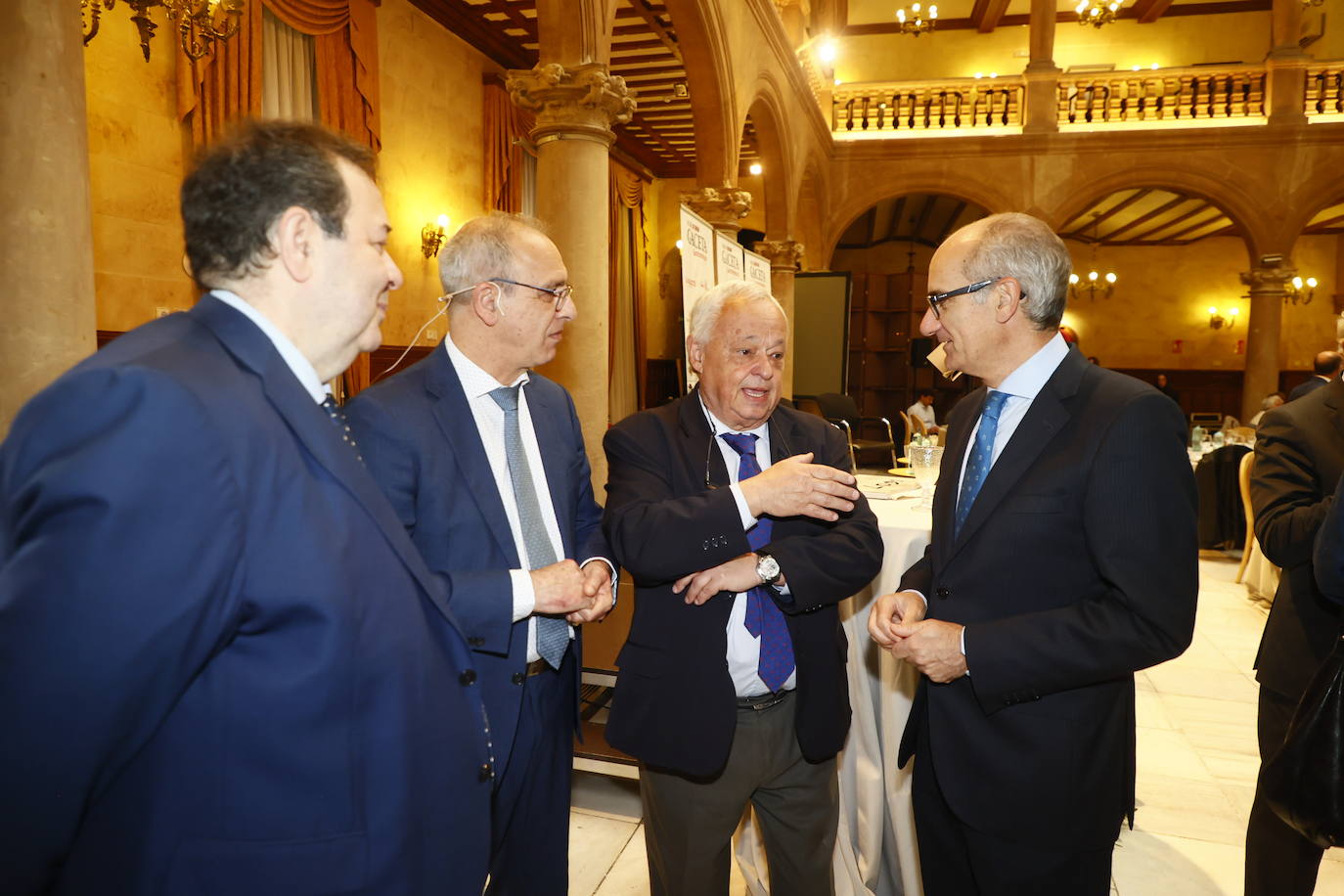 El Foro Gastronómico de LA GACETA en imágenes