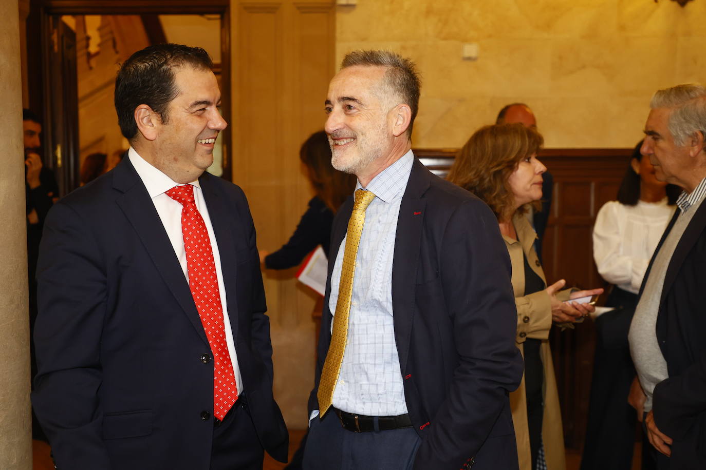 El Foro Gastronómico de LA GACETA en imágenes