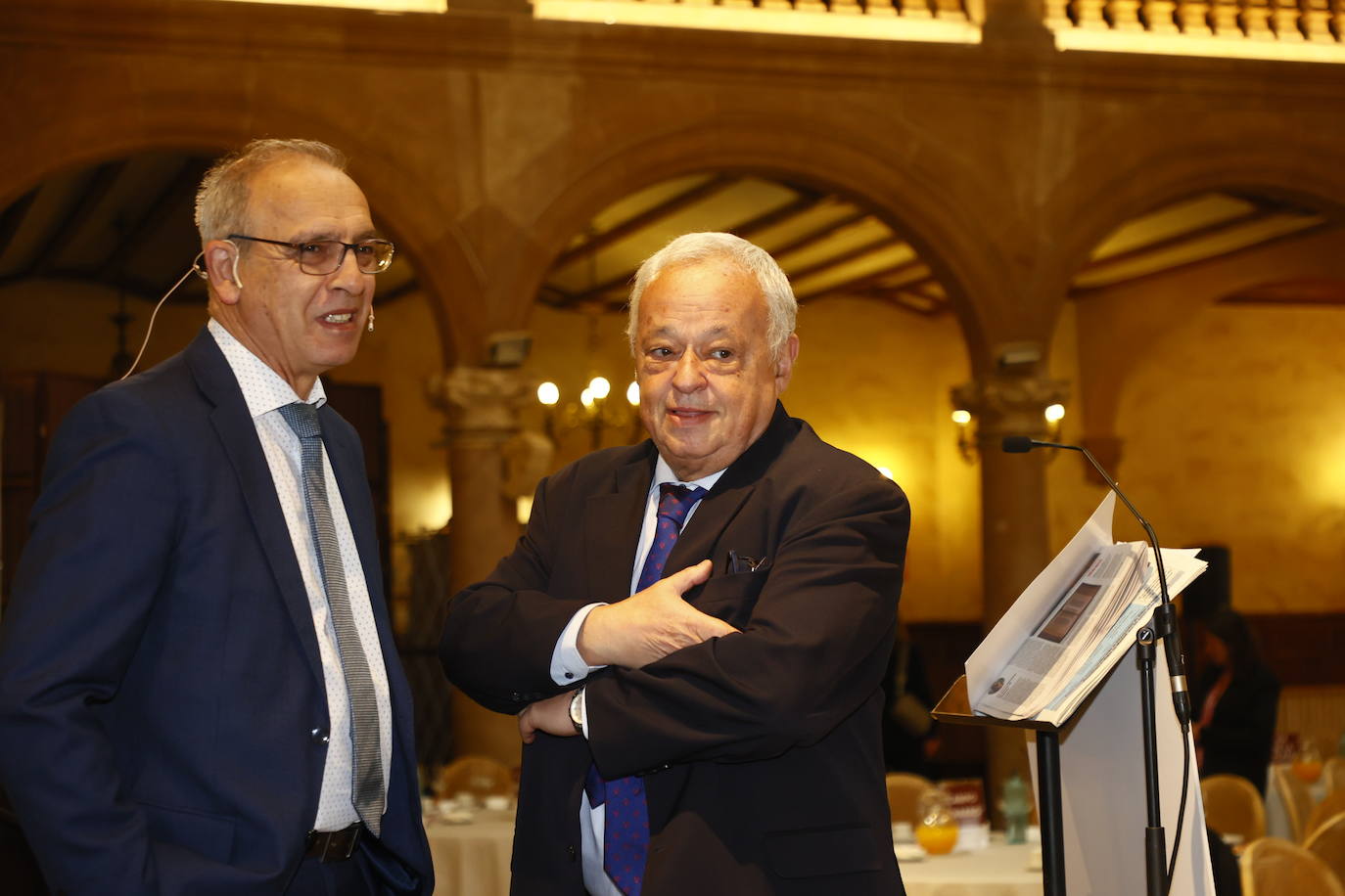 El Foro Gastronómico de LA GACETA en imágenes