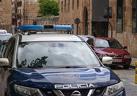 El Juzgado de lo Penal número Dos de Salamanca ha acogido el acuerdo.