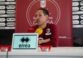 José Luis Acciari.
