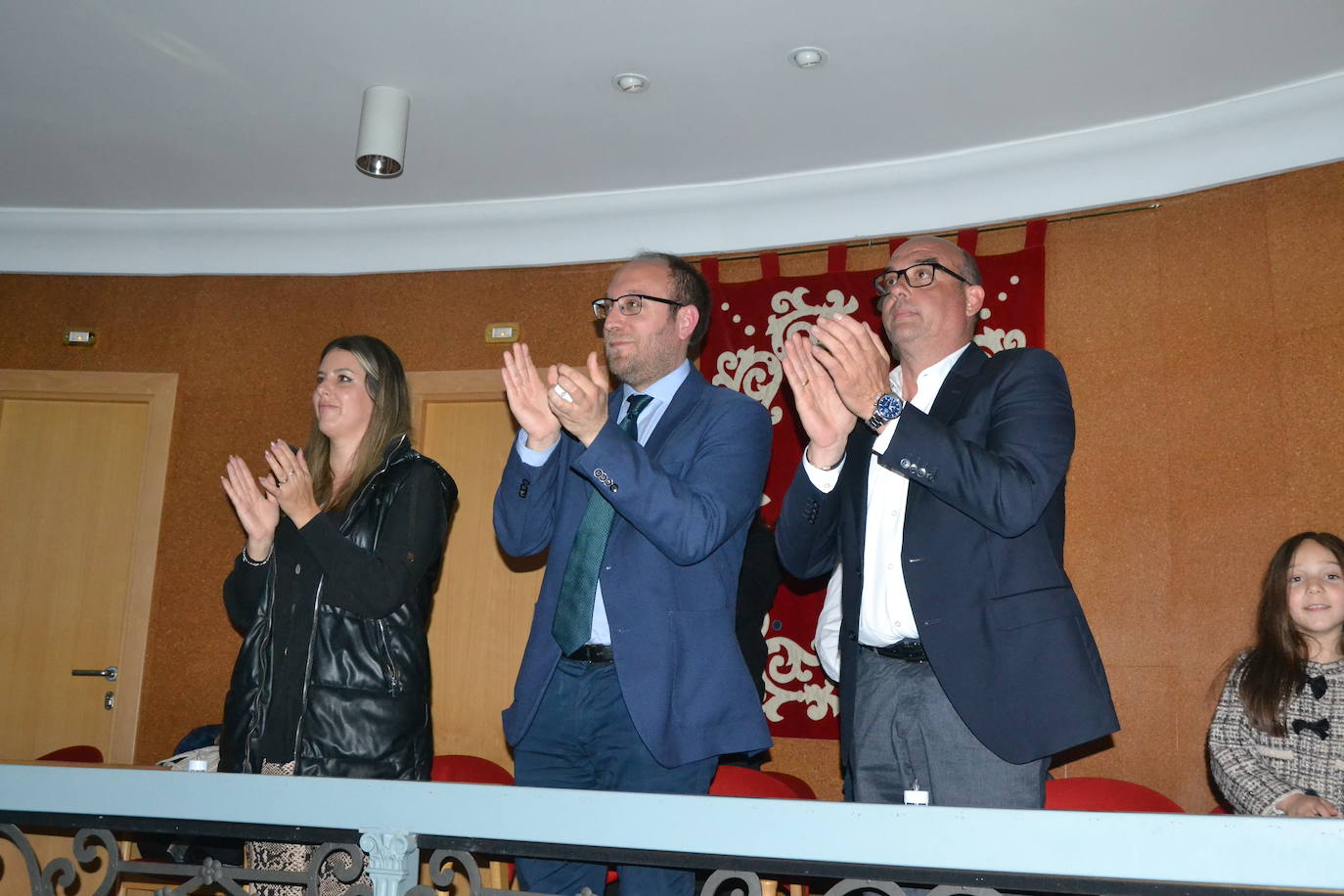 Ciudad Rodrigo festeja los 125 años de vida de su epicentro cultural