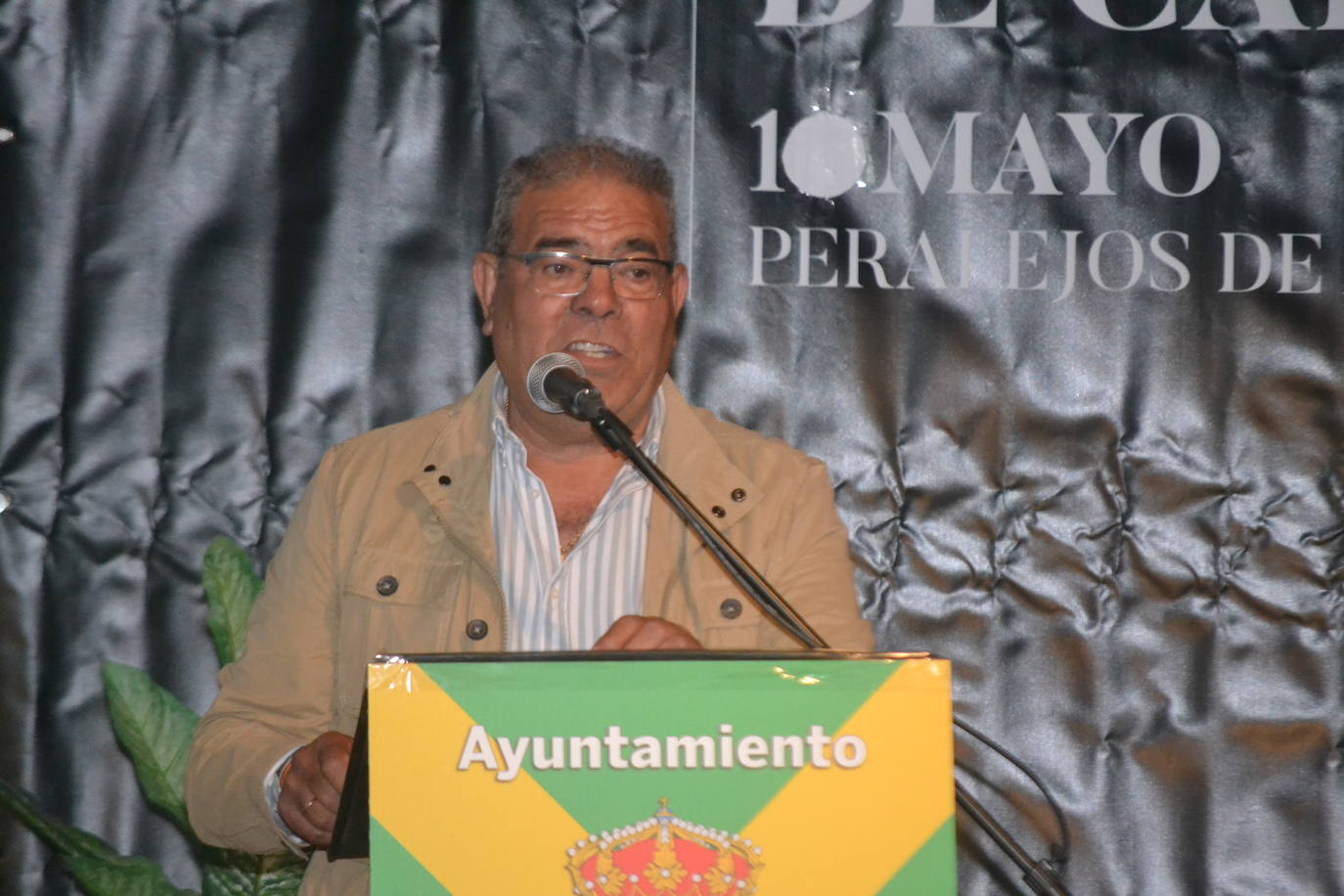 Exitosa jornada de promoción del vacuno de carne en Peralejos de Abajo