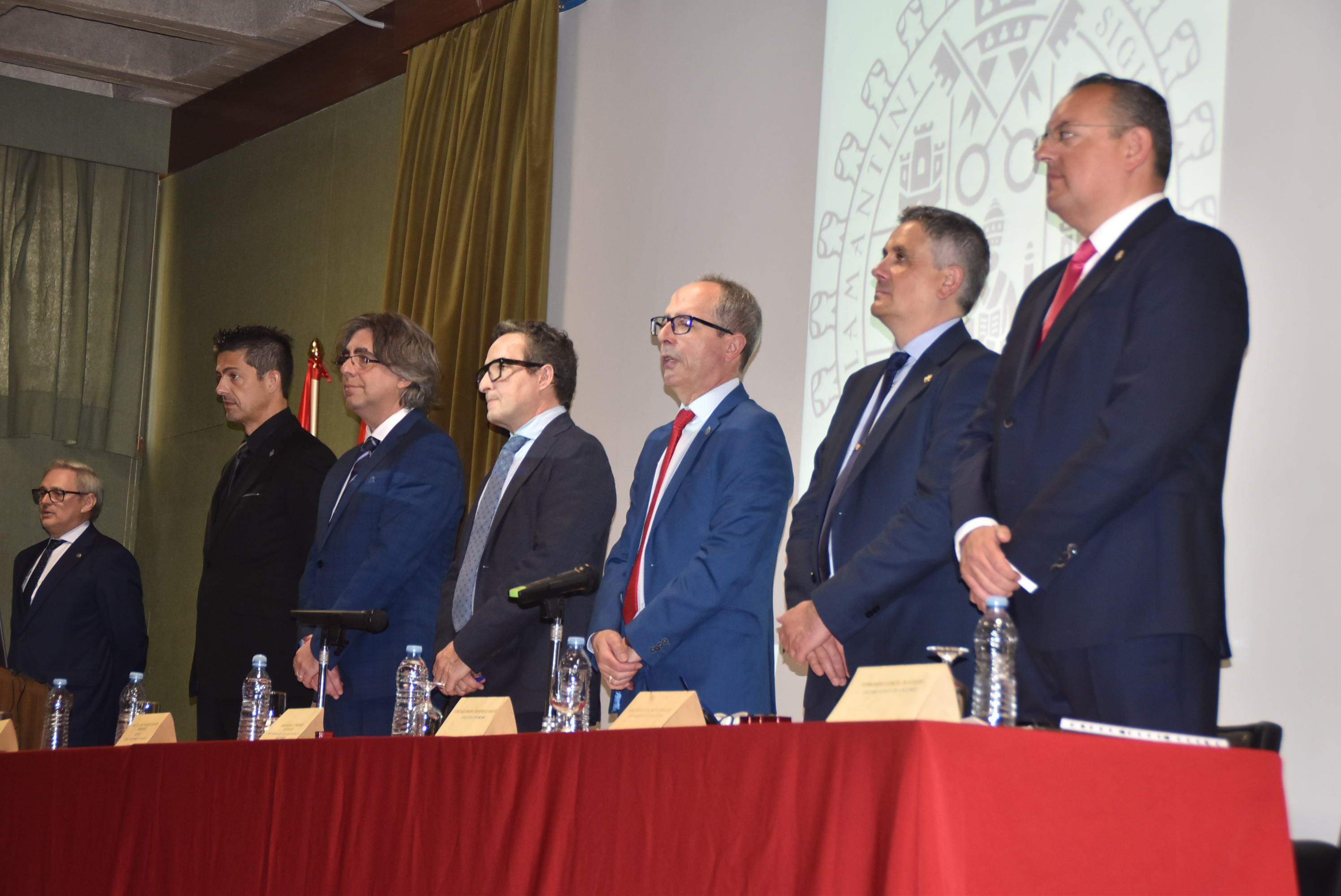 Béjar estrena el centro tecnológico empresarial con la mirada puesta en la llegada de más grados