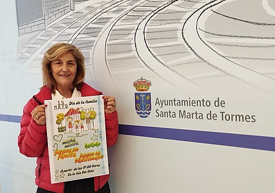 Juegos, música y karaoke en el Día de la Familia de Santa Marta