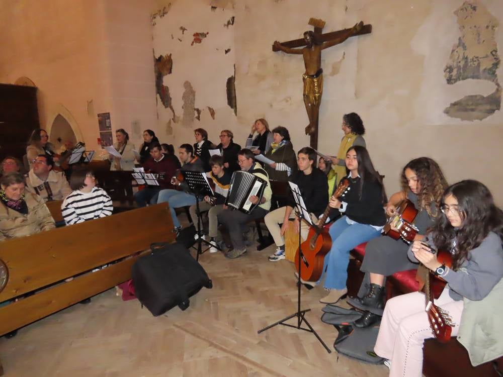 Nuevo acólito al servicio del altar