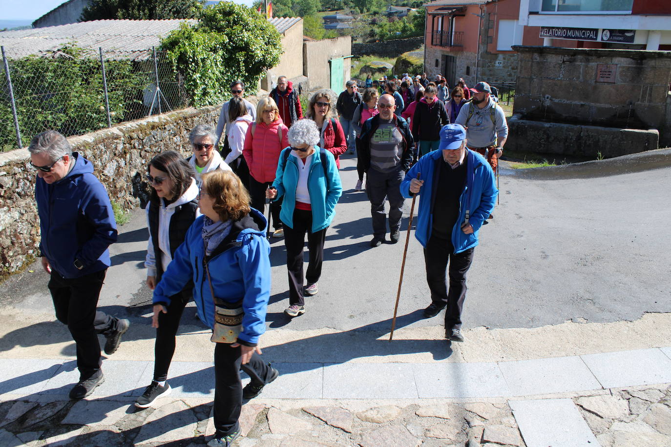 El Festival de la Candela comienza una nueva andadura