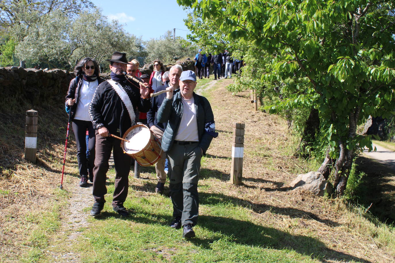 El Festival de la Candela comienza una nueva andadura
