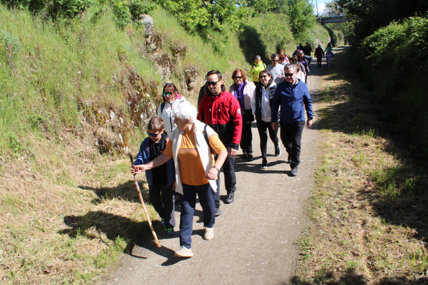 El Festival de la Candela comienza una nueva andadura