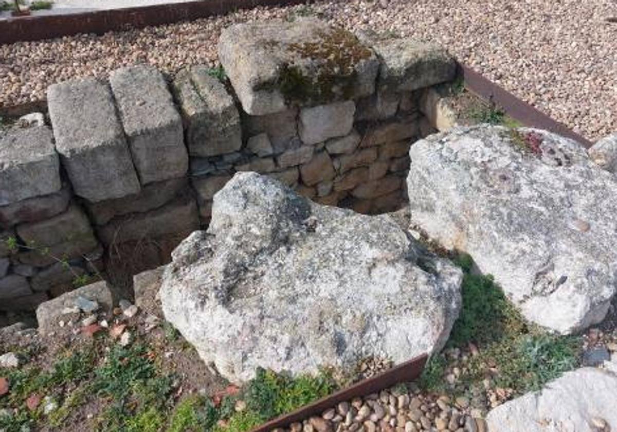 El Cerro hace brotar su historia: vuelve la noria