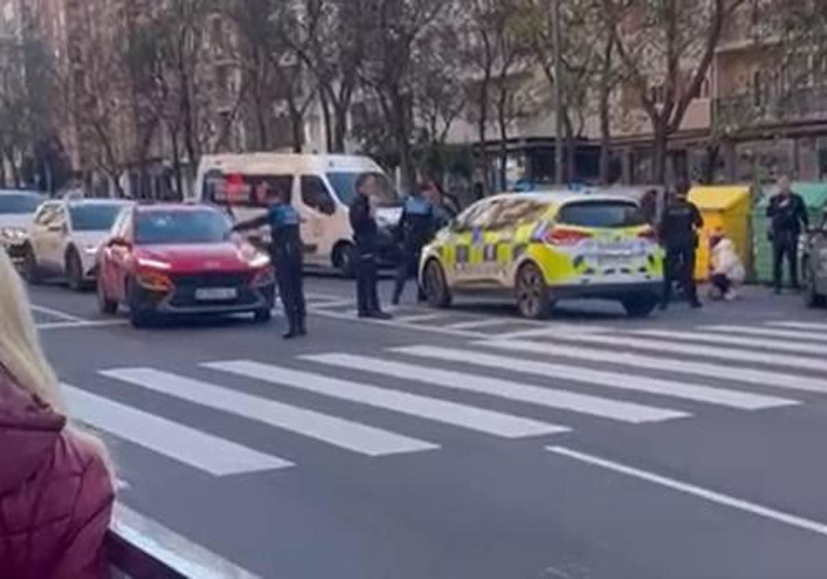 Qué ha ocurrido en Salamanca este martes 13 de mayo de 2025