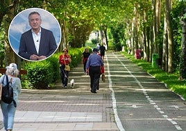 Roberto Brasero anuncia y pone fecha a la llegada inminente del verano: «La luz al final del túnel...»