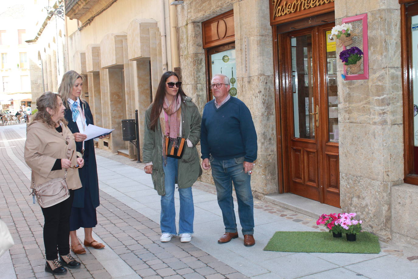 La primavera florece en Ciudad Rodrigo