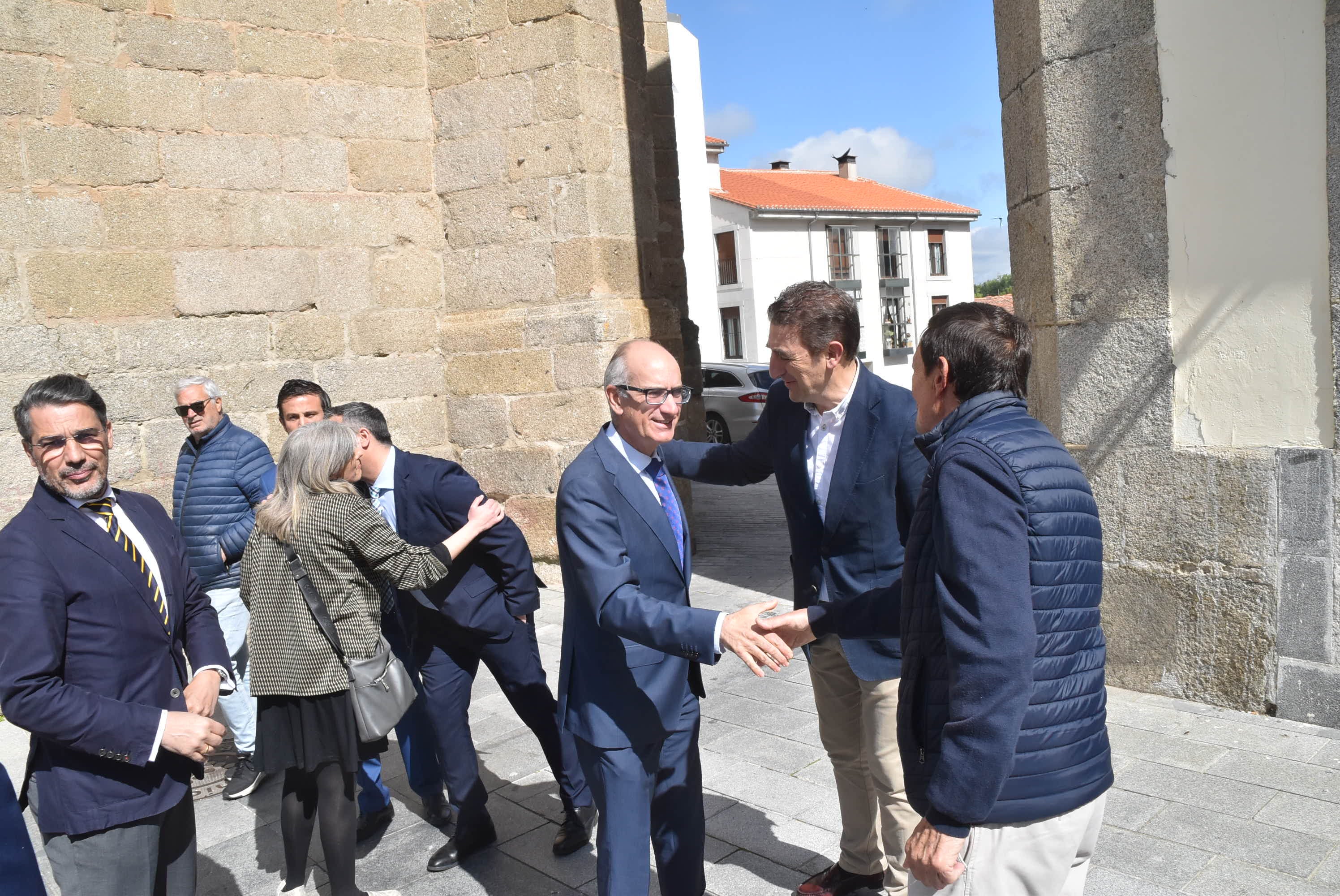 El instituto Vía de la Plata de Guijuelo gana la XVI edición de los Premios Motivar para Emprender