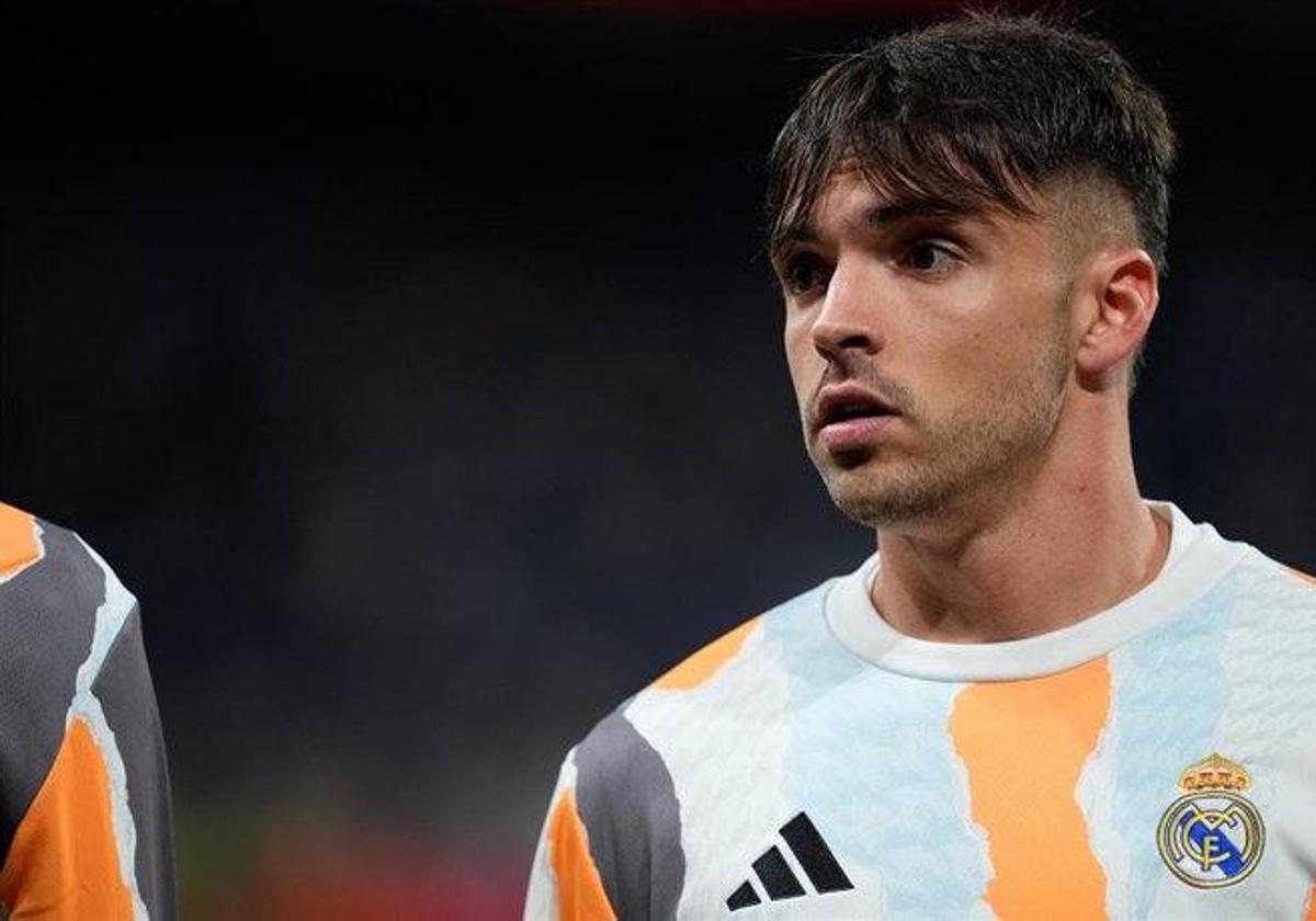 Procesados Raúl Asencio y tres excompañeros del Real Madrid por grabar y difundir vídeos sexuales sin consentimiento