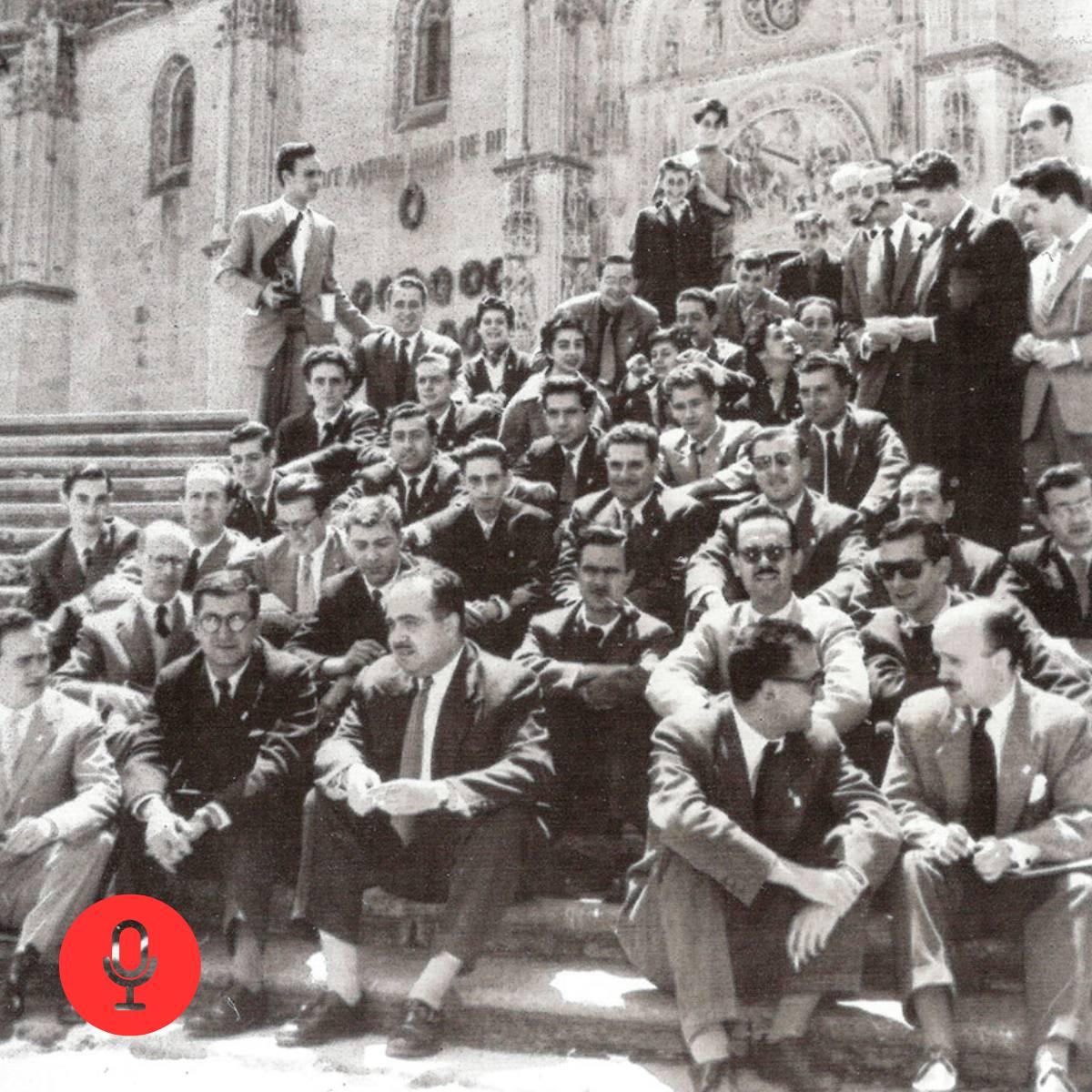 El cine español reclama aire fresco a la dictadura desde Salamanca