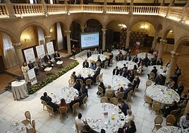 El Foro GACETA de Agricultura, en imágenes