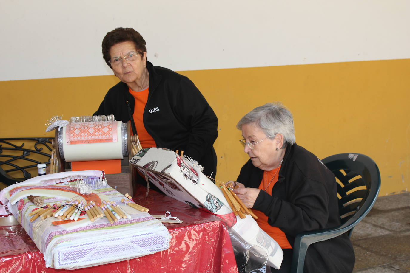 Ciudad Rodrigo se viste de sabor local y ganadería en la IV Feria del Farinato