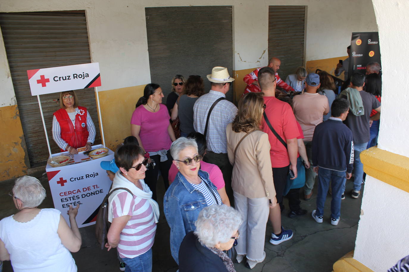 Ciudad Rodrigo se viste de sabor local y ganadería en la IV Feria del Farinato