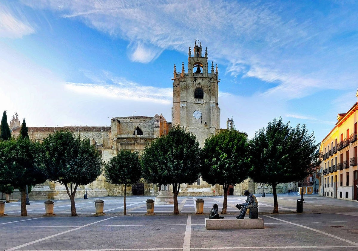 En Europa lo tienen claro: esta es la mejor ciudad de Castilla y León para jubilarse